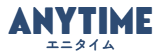 エニタイム　ロゴ